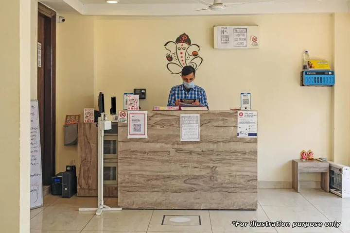 OYO Flagship 70220 Hotel Bypass Inn