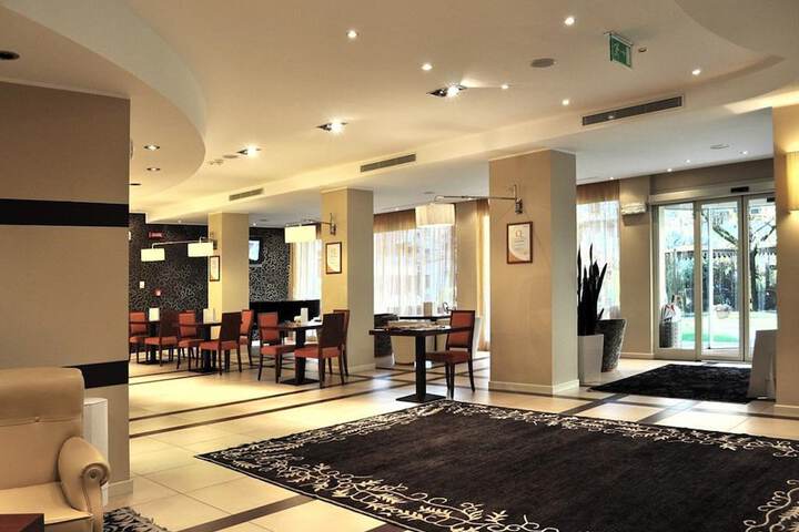 Hotel Interior 2 of 28