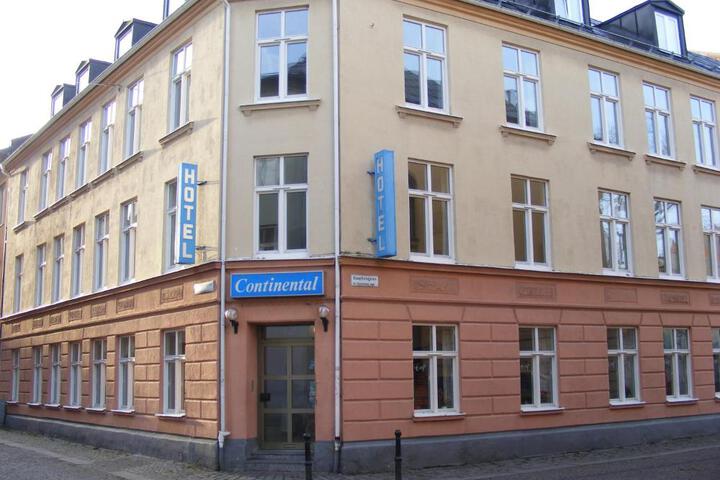 Photo of Hotel Continental Malmö