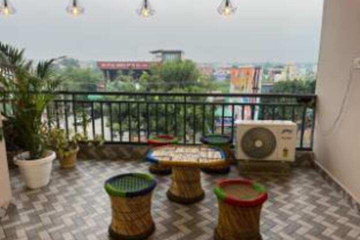Terrace/Patio 5 of 16
