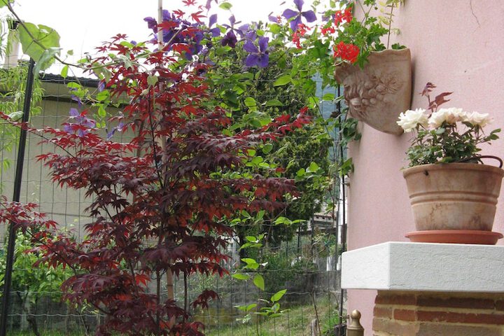 Outside Photo