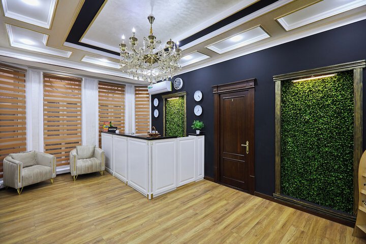 Art Elite hotel