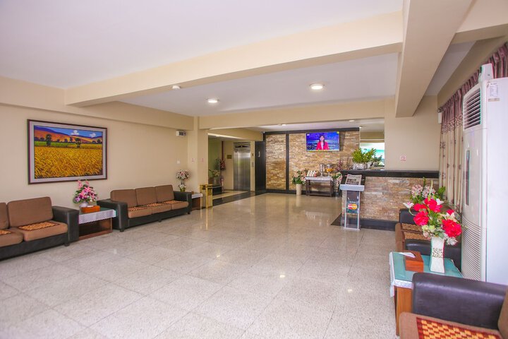 Hotel Interior 3 of 40
