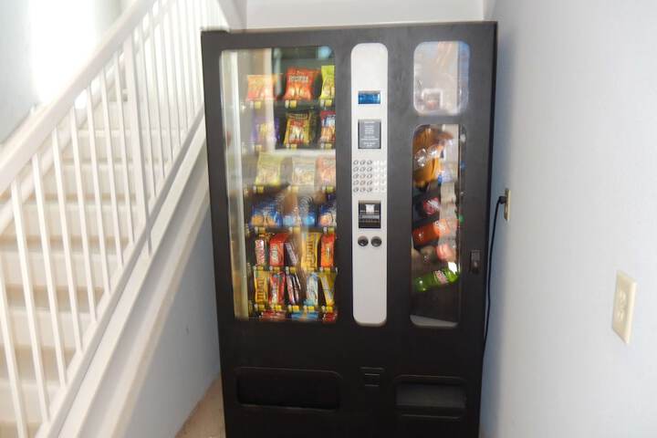 Vending machine