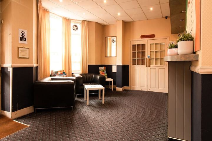 Hotel Interior 3 of 14