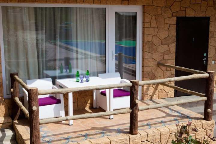 Terrace/Patio 4 of 53