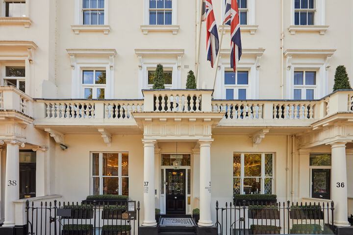 Hotel 57 of 64