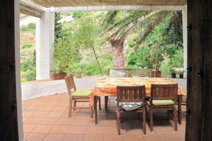 Terrace/Patio 25 of 31