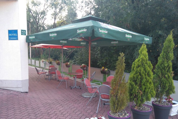 Terrace/Patio 54 of 58