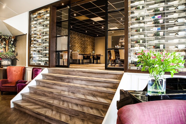 Restaurants