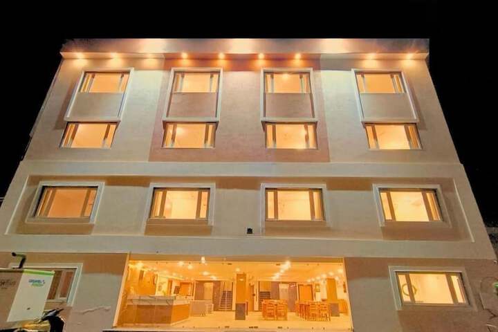 Hotel 70 of 74