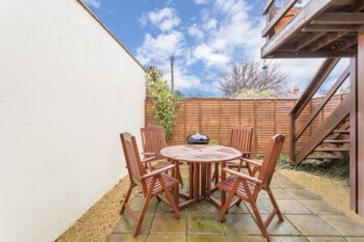 Terrace/Patio 10 of 10