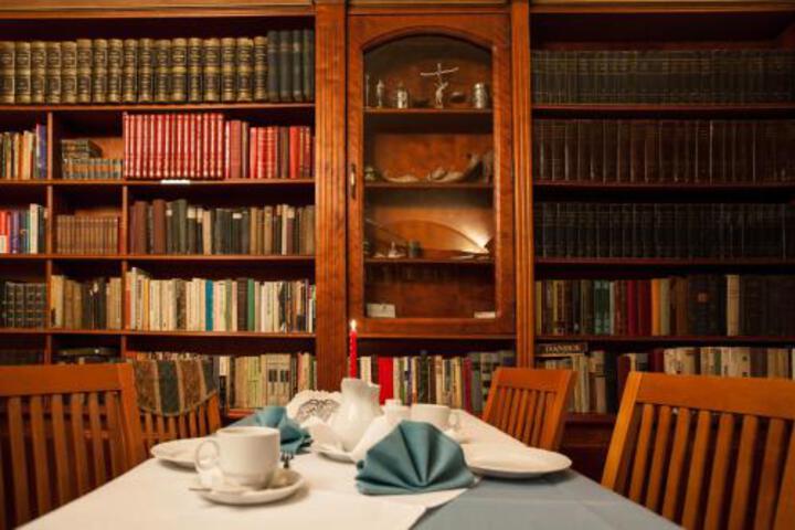 Fitness Center Photo