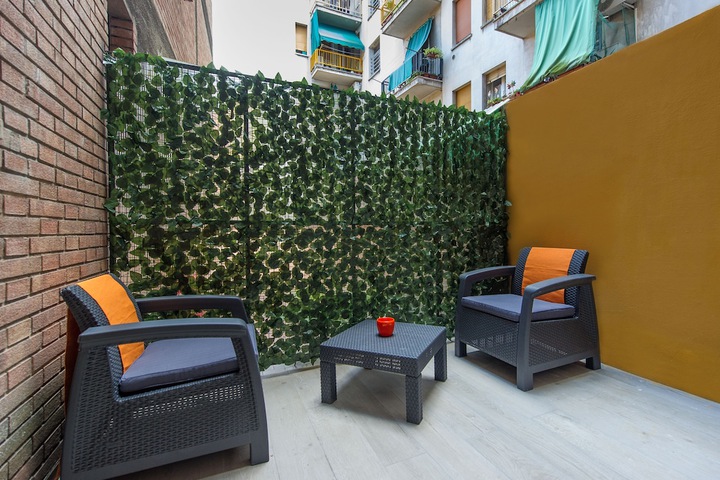 Terrace/Patio 32 of 34