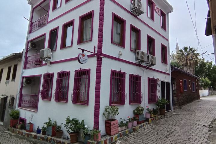 Photo of nar çiçeği otel