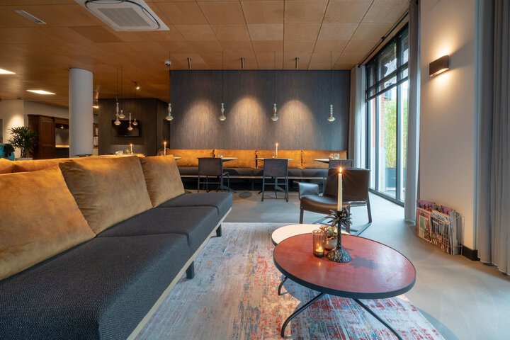 Lobby Photos