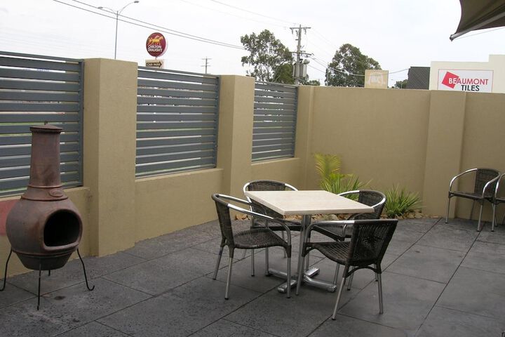 Terrace/Patio 6 of 20