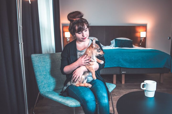 Pet Friendly 44 of 57