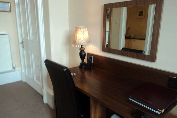 Room amenity
