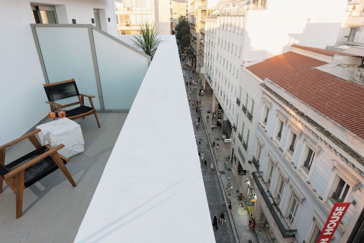 Terrace/Patio 116 of 172