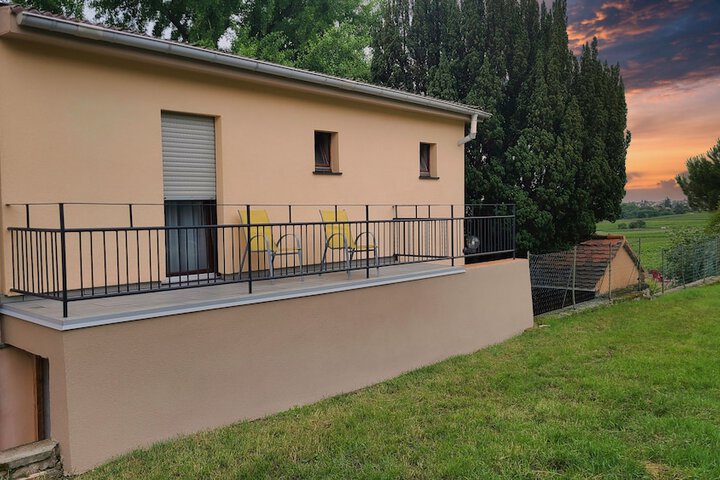 Terrace/Patio 25 of 62