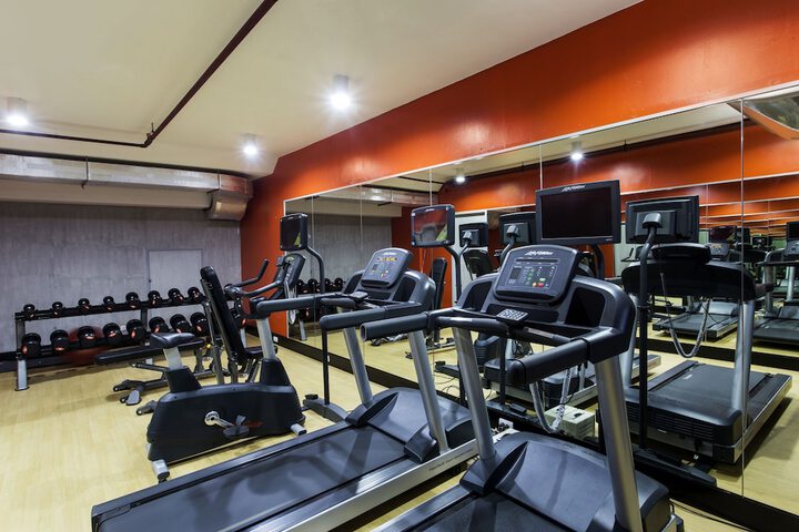 Health and Fitness 5 of 27