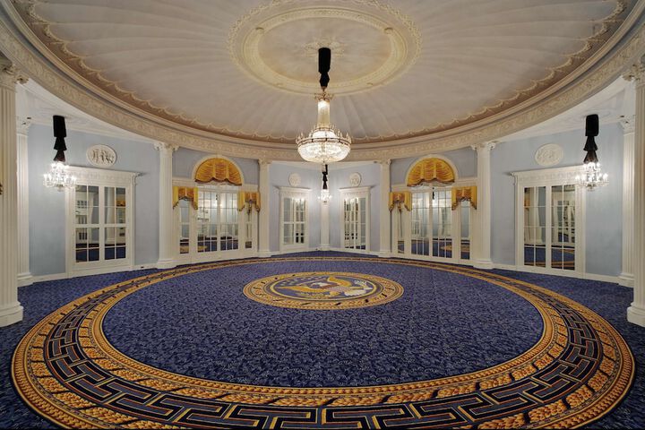 Ballroom