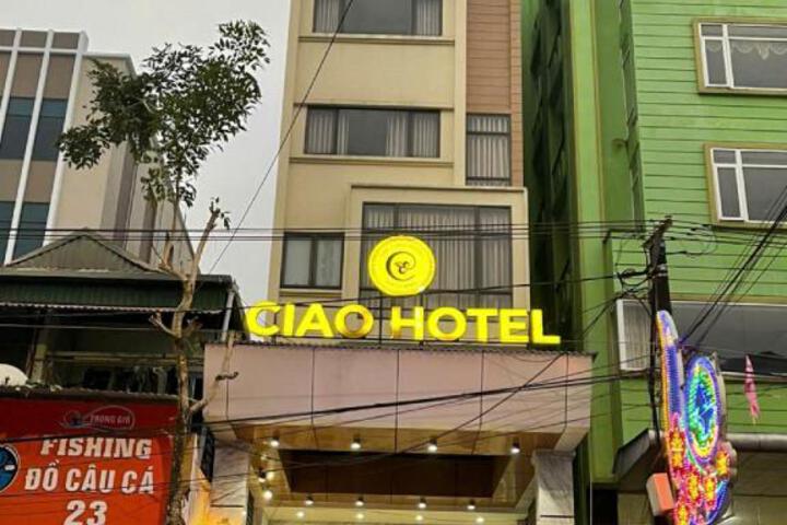Ciao Hotel Hà Giang