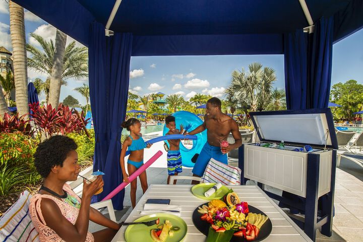 Water park