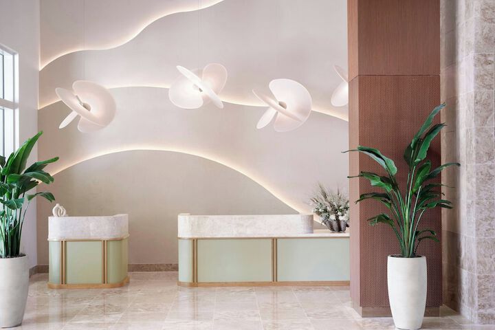 Hotel Interior 3 of 144