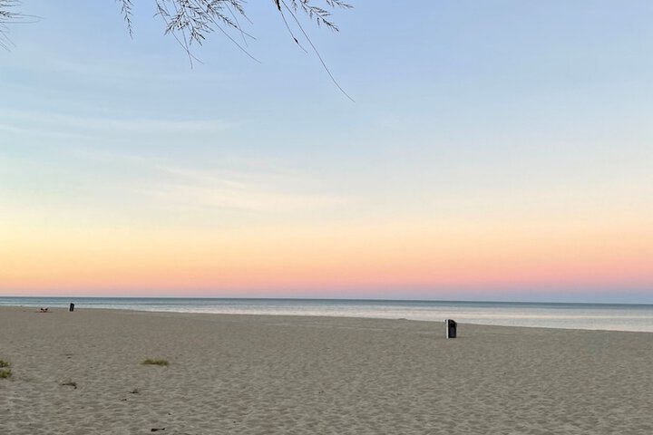 Beach 71 of 73