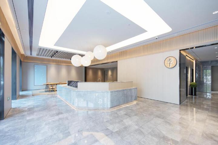 Ji Hotel Yancheng Jiefang South Road