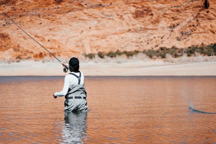Fishing