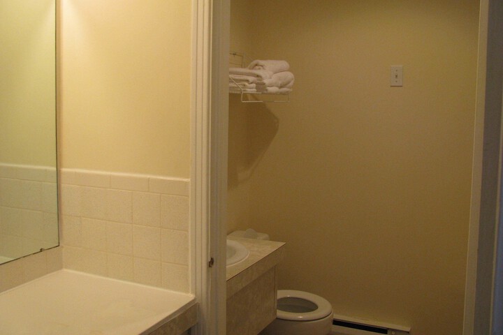 Bath Interior