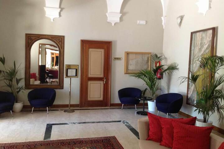 Hotel Interior 6 of 123