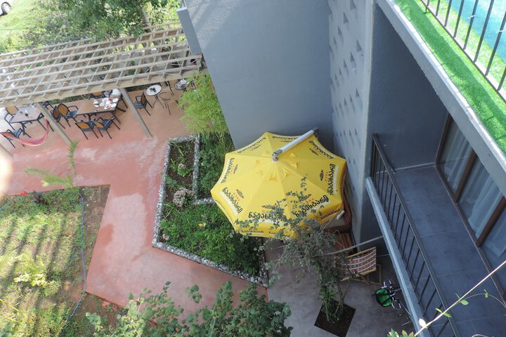 Hotel Exterior 62 of 78