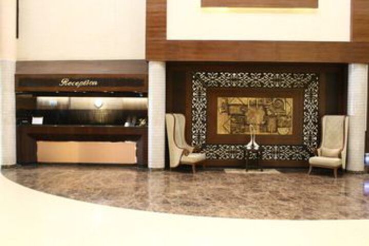 Hotel Interior 30 of 41