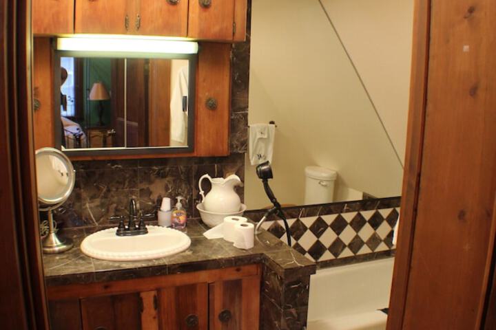 Bath Amenities