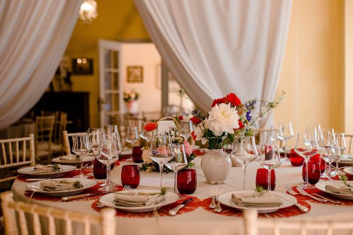 Wedding/Banquet 31 of 50