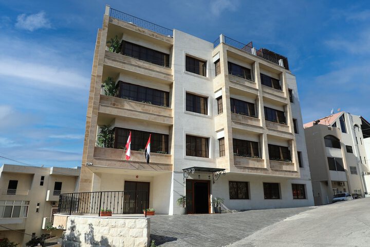 byblos palms hotel