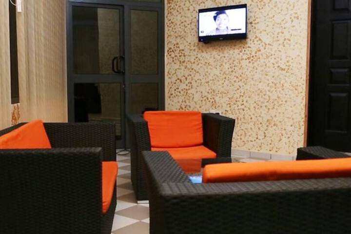 Hotel Interior 4 of 38
