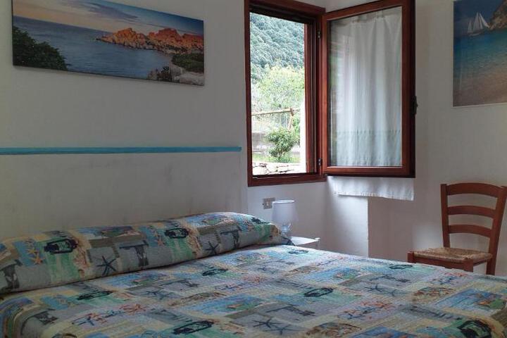 Casa Lucia Campagna Relax