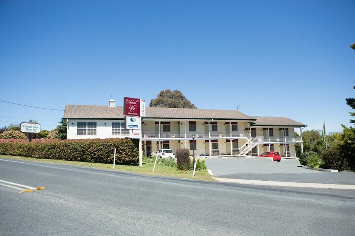 Hotel 32 of 36