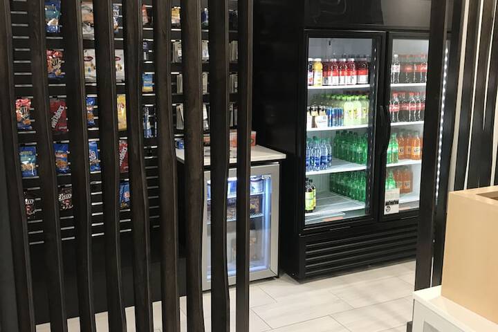 Vending machine
