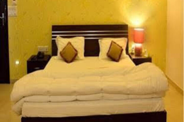 Image of HOTEL BUKHARA INN