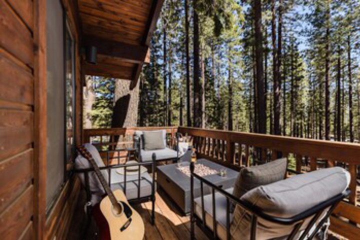 Terrace/Patio 4 of 45