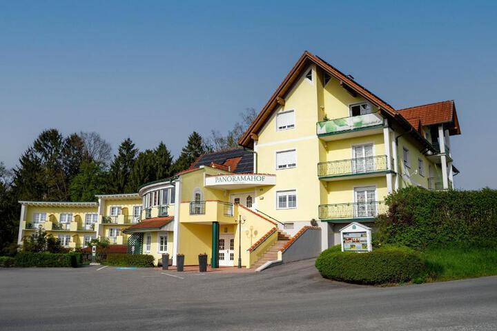 Panoramahof Ziegler
