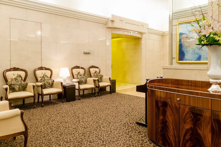 Hotel Interior 2 of 46