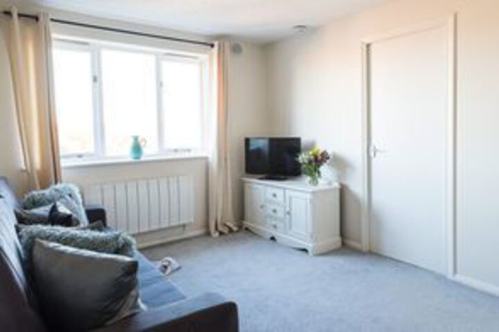 Photo of Warm and Peaceful 1BR by the water in Mudchute
