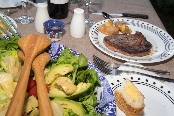 Dining 74 of 87